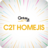 C21 Homejis icon