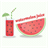 Drink Watermelon Prank icon