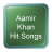 Aamir Khan Hit Songs 1.0