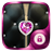 Heart Zipper Screen Lock icon