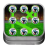 Football Pattern Lock icon