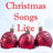 Christmas Songs Live icon