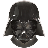 DarthVader icon