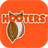 HOOTERS icon