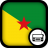 French Guiana Radio icon