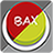 Boton Bax icon