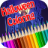 Halloween Coloring icon