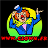 Clown Montmartre 1.4