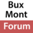 BuxMont Forum icon