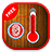 Fever Temperature Test Prank APK Download