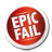 Epic Fail icon