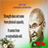 Mahatma gandhi Live wallpaper icon