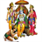 Shri Ram Live Wallpaper icon