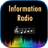Information Radio icon