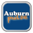 Auburn Pulse icon