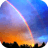 Live Rainbow Locker Theme icon