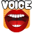 Comic Voice Changer icon