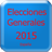 EleccionesGenerales2015 icon