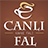 CanliFal icon