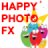 Happy PhotoFX icon