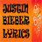 Justin Bieber Complete Lyrics icon