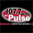 107.7 FM The Pulse icon