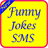 Funny Jokes SMS in Hindi icon