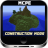 Construction MODS For MCPocketE icon