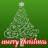 Christmas Season Greeting icon