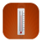 Body Temperature Prank App icon