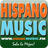 Hispano Music icon