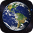 Earth Cube LWP icon