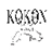 KOKON restaurant icon