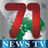 71news.tv icon