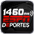 ESPN 1460am icon