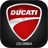 Ducati Colombia icon