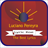 Luciano Pereyra Letras icon