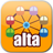 AltaApp icon