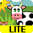 Animals For Toddlers LITE icon
