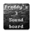 Freddy's 3 Soundboard version 1.0