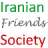 Iranian Friends Society icon