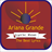 Ariana Grande Letras icon