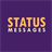 Status Messages icon