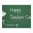 Teacher Day icon