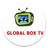 Global Box TV icon