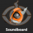 Ghost Eyecon Soundboard icon