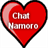 Chat Namoro version 2.1