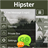GO SMS Hipster Theme icon