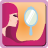 Beauty Fingerprint Test icon