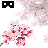 Cherry Blossom VR Sakura icon